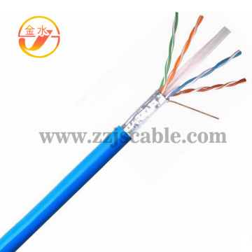 Baixo Volage Overhead Rede Cabo UTP Cat5e